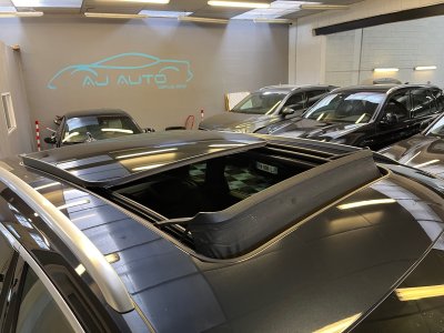 Audi Q5 II 45 TDI 231 S LINE QUATTRO TIPTRONIC 8   - 5