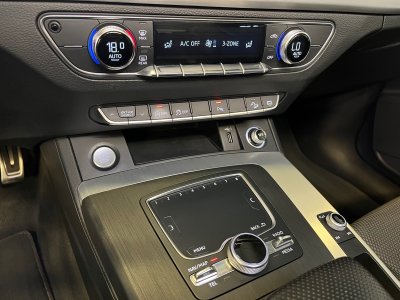 Audi Q5 II 45 TDI 231 S LINE QUATTRO TIPTRONIC 8   - 17