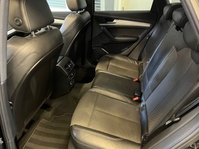 Audi Q5 II 45 TDI 231 S LINE QUATTRO TIPTRONIC 8   - 20