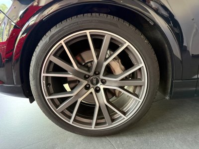 Audi Q7 30 V6 TDI Clean Diesel 272 Tiptronic 8 Quattro 7pl   - 3