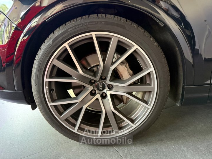 Audi Q7 30 V6 TDI Clean Diesel 272 Tiptronic 8 Quattro 7pl - 3