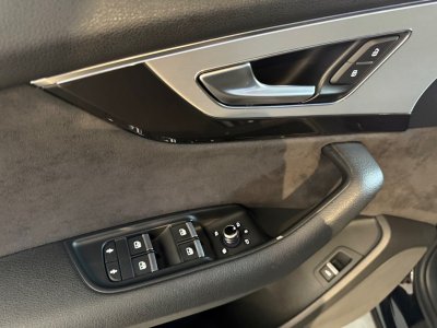 Audi Q7 30 V6 TDI Clean Diesel 272 Tiptronic 8 Quattro 7pl   - 4