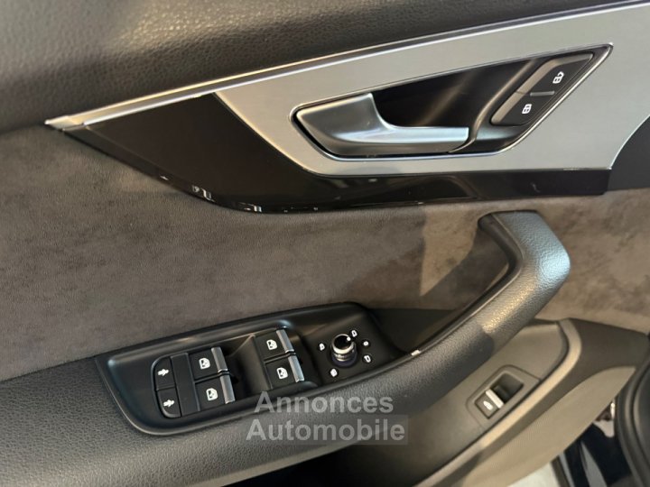 Audi Q7 30 V6 TDI Clean Diesel 272 Tiptronic 8 Quattro 7pl - 4
