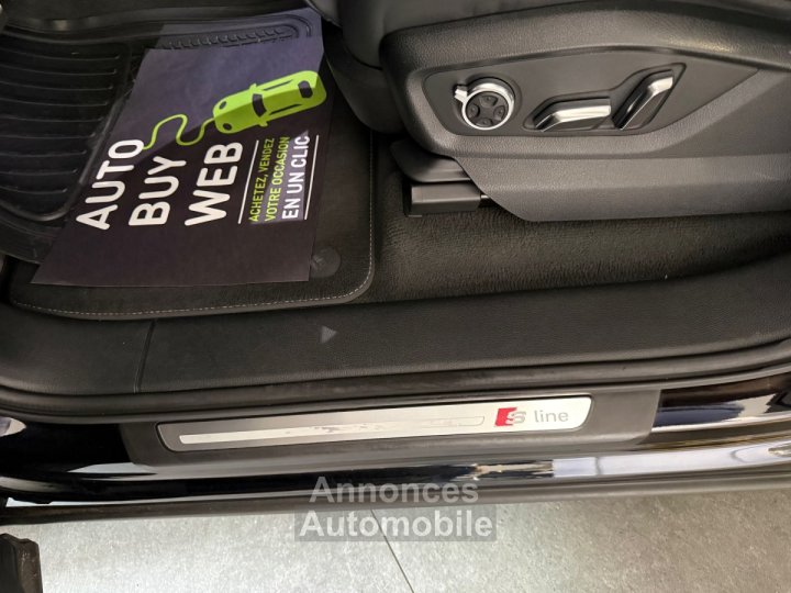 Audi Q7 30 V6 TDI Clean Diesel 272 Tiptronic 8 Quattro 7pl - 5