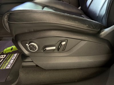 Audi Q7 30 V6 TDI Clean Diesel 272 Tiptronic 8 Quattro 7pl   - 6