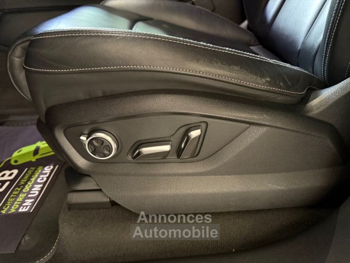 Audi Q7 30 V6 TDI Clean Diesel 272 Tiptronic 8 Quattro 7pl - 6