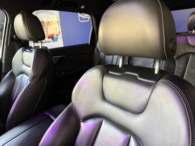 Audi Q7 30 V6 TDI Clean Diesel 272 Tiptronic 8 Quattro 7pl   - 8