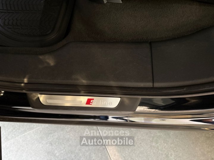 Audi Q7 30 V6 TDI Clean Diesel 272 Tiptronic 8 Quattro 7pl - 11