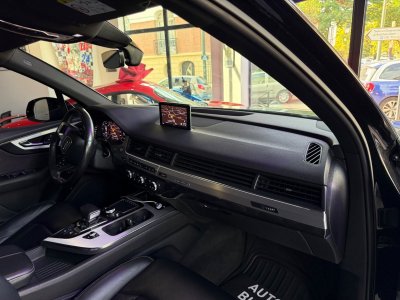 Audi Q7 30 V6 TDI Clean Diesel 272 Tiptronic 8 Quattro 7pl   - 14
