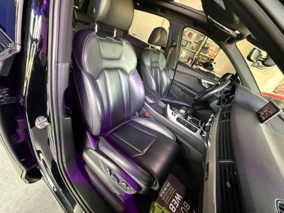 Audi Q7 30 V6 TDI Clean Diesel 272 Tiptronic 8 Quattro 7pl   - 15