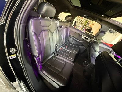 Audi Q7 30 V6 TDI Clean Diesel 272 Tiptronic 8 Quattro 7pl   - 16