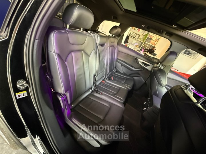 Audi Q7 30 V6 TDI Clean Diesel 272 Tiptronic 8 Quattro 7pl - 16