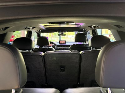 Audi Q7 30 V6 TDI Clean Diesel 272 Tiptronic 8 Quattro 7pl   - 18