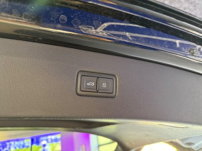 Audi Q7 30 V6 TDI Clean Diesel 272 Tiptronic 8 Quattro 7pl   - 19