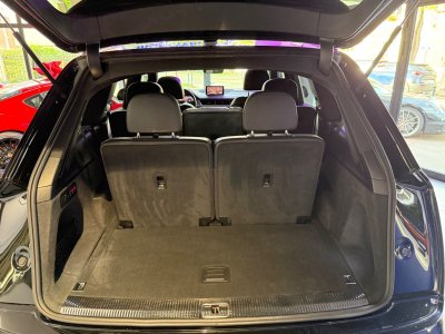 Audi Q7 30 V6 TDI Clean Diesel 272 Tiptronic 8 Quattro 7pl   - 20