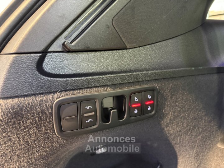 Audi Q7 30 V6 TDI Clean Diesel 272 Tiptronic 8 Quattro 7pl - 22