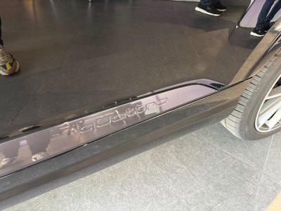 Audi Q7 30 V6 TDI Clean Diesel 272 Tiptronic 8 Quattro 7pl   - 23