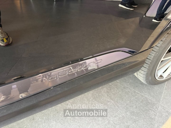 Audi Q7 30 V6 TDI Clean Diesel 272 Tiptronic 8 Quattro 7pl - 23