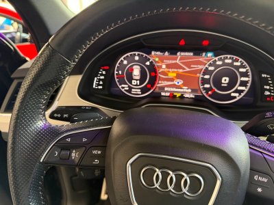 Audi Q7 30 V6 TDI Clean Diesel 272 Tiptronic 8 Quattro 7pl   - 27