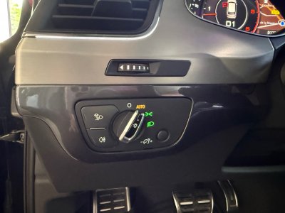 Audi Q7 30 V6 TDI Clean Diesel 272 Tiptronic 8 Quattro 7pl   - 29