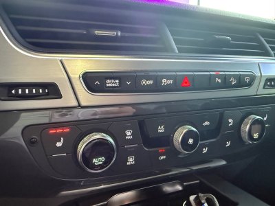 Audi Q7 30 V6 TDI Clean Diesel 272 Tiptronic 8 Quattro 7pl   - 30