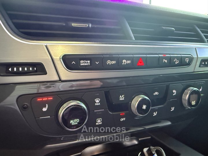 Audi Q7 30 V6 TDI Clean Diesel 272 Tiptronic 8 Quattro 7pl - 30