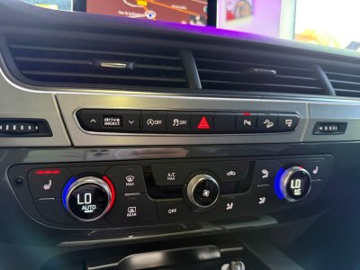 Audi Q7 30 V6 TDI Clean Diesel 272 Tiptronic 8 Quattro 7pl   - 31