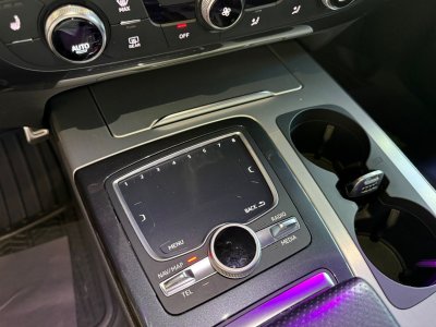 Audi Q7 30 V6 TDI Clean Diesel 272 Tiptronic 8 Quattro 7pl   - 33