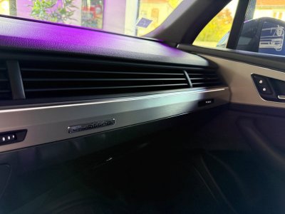 Audi Q7 30 V6 TDI Clean Diesel 272 Tiptronic 8 Quattro 7pl   - 35