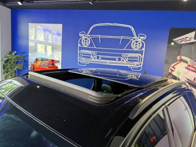 Audi Q7 30 V6 TDI Clean Diesel 272 Tiptronic 8 Quattro 7pl   - 39