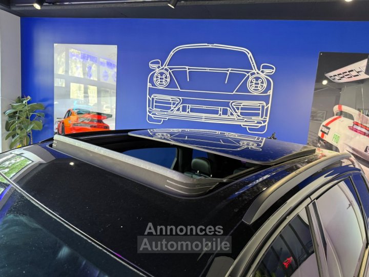 Audi Q7 30 V6 TDI Clean Diesel 272 Tiptronic 8 Quattro 7pl - 39