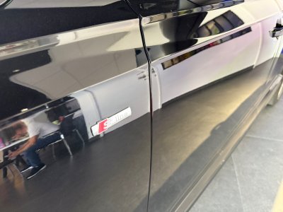 Audi Q7 30 V6 TDI Clean Diesel 272 Tiptronic 8 Quattro 7pl   - 40