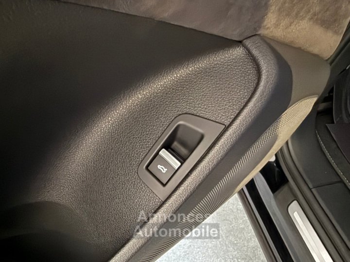 Audi Q7 30 V6 TDI Clean Diesel 272 Tiptronic 8 Quattro 7pl - 41