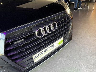 Audi Q7 30 V6 TDI Clean Diesel 272 Tiptronic 8 Quattro 7pl   - 42