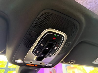 Audi Q7 30 V6 TDI Clean Diesel 272 Tiptronic 8 Quattro 7pl   - 44