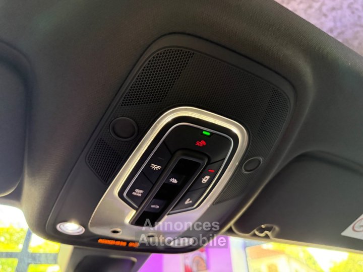 Audi Q7 30 V6 TDI Clean Diesel 272 Tiptronic 8 Quattro 7pl - 44