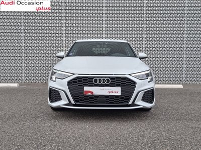 Audi A3 Sportback 35 TFSI Mild Hybrid 150 S tronic 7 S Line   - 3