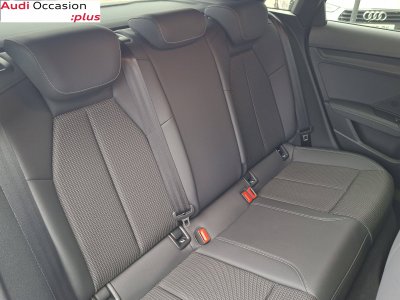 Audi A3 Sportback 35 TFSI Mild Hybrid 150 S tronic 7 S Line   - 8