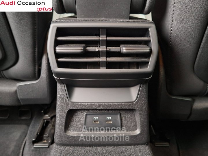 Audi A3 Sportback 35 TFSI Mild Hybrid 150 S tronic 7 S Line - 9