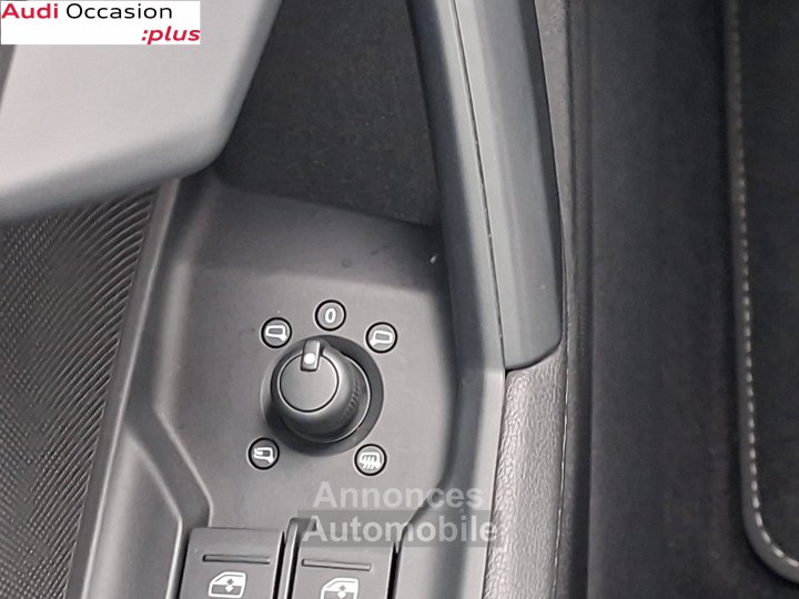 Audi A3 Sportback 35 TFSI Mild Hybrid 150 S tronic 7 S Line - 12