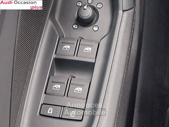 Audi A3 Sportback 35 TFSI Mild Hybrid 150 S tronic 7 S Line - 13