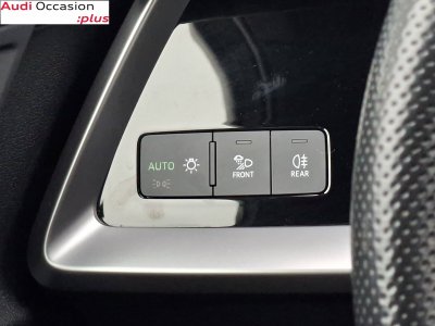 Audi A3 Sportback 35 TFSI Mild Hybrid 150 S tronic 7 S Line   - 14