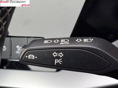 Audi A3 Sportback 35 TFSI Mild Hybrid 150 S tronic 7 S Line   - 15