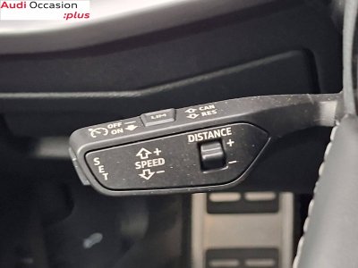 Audi A3 Sportback 35 TFSI Mild Hybrid 150 S tronic 7 S Line   - 16