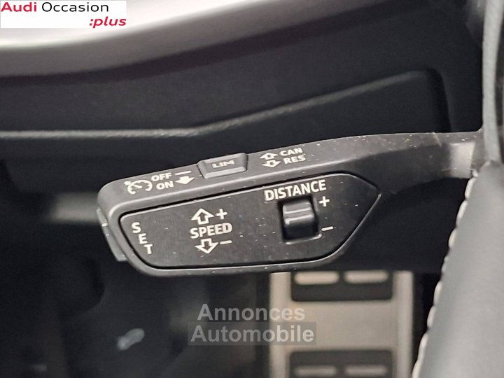 Audi A3 Sportback 35 TFSI Mild Hybrid 150 S tronic 7 S Line - 16