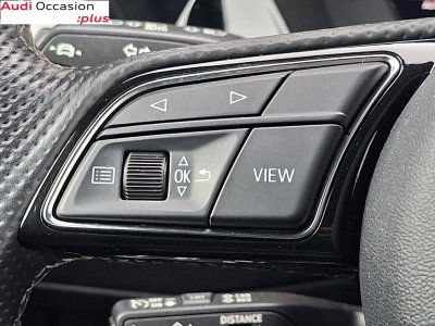 Audi A3 Sportback 35 TFSI Mild Hybrid 150 S tronic 7 S Line   - 18