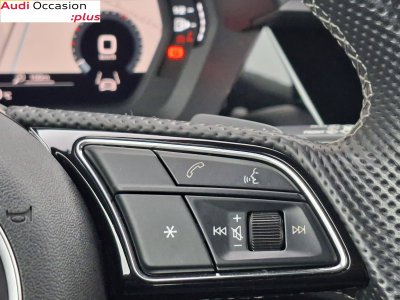 Audi A3 Sportback 35 TFSI Mild Hybrid 150 S tronic 7 S Line   - 19