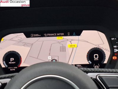 Audi A3 Sportback 35 TFSI Mild Hybrid 150 S tronic 7 S Line   - 20