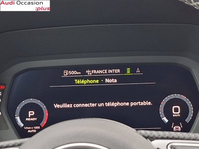 Audi A3 Sportback 35 TFSI Mild Hybrid 150 S tronic 7 S Line   - 21