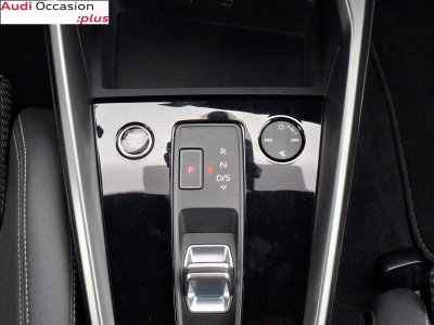 Audi A3 Sportback 35 TFSI Mild Hybrid 150 S tronic 7 S Line   - 34